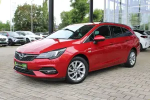 Opel Astra 1.2 Turbo Start/Stop Sports Tourer Elegance