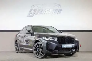 BMW X4 M i/APPLE/PANO/WIFI/HK/SHZ/LHZ/TOTW/LED/R21