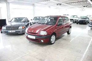 Renault Clio RT 1.2 Bild 4