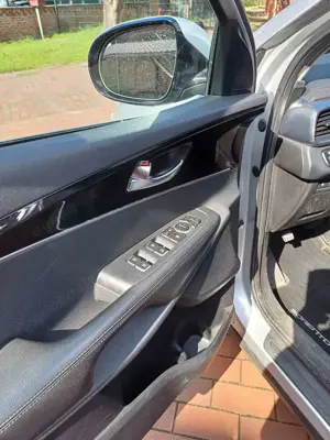 Kia Sorento Sorento 2.2 CRDi AWD Aut. Spirit