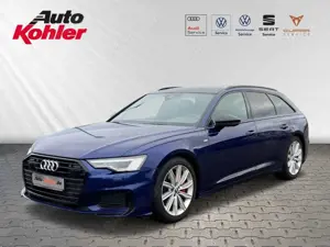 Audi A6 Avant 2.0 TFSI e quattro sport Matrix Pano Kamera