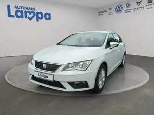 SEAT Leon Sportstourer Style 1.0 TSI 6-Gang NAV,PDC,MFL,KLIM Bild 2
