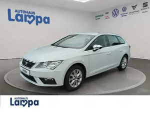 SEAT Leon Sportstourer Style 1.0 TSI 6-Gang NAV,PDC,MFL,KLIM