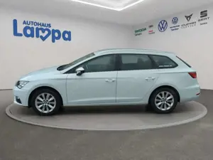 SEAT Leon Sportstourer Style 1.0 TSI 6-Gang NAV,PDC,MFL,KLIM Bild 4