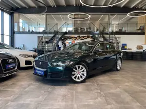 Jaguar XE Pure 2.0d Aut. *NAVI*TEMPOMAT*KLIMAAUT.*SHZ*