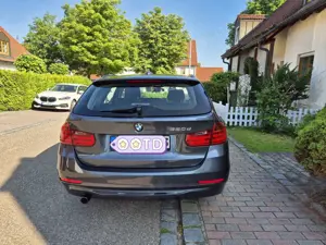 BMW 320 320d Touring Aut. Sport Line