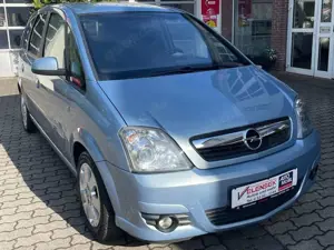 Opel Meriva 1.6 16V INNOVATION EASY AUTOMATIK NAVI