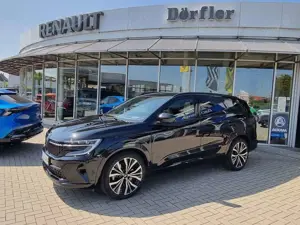 Renault Espace Iconic E-Tech Hybrid- 7 Sitzer