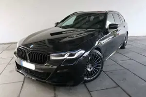 Alpina D5 S Touring*Bowers  Wilkins*360°*HUD*DisplayKe