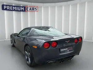 Corvette Others C6 6.2 V8 Cabrio Autom. *Finanzierung* Bild 3 Corvette Others C6 6.2 V8 Cabrio Autom. *Finanzierung* Bild 3