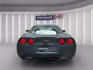 Corvette Others C6 6.2 V8 Cabrio Autom. *Finanzierung* Bild 4 Corvette Others C6 6.2 V8 Cabrio Autom. *Finanzierung* Bild 4