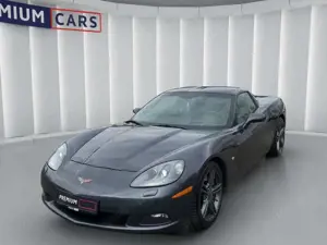 Corvette Others C6 6.2 V8 Cabrio Autom. *Finanzierung*