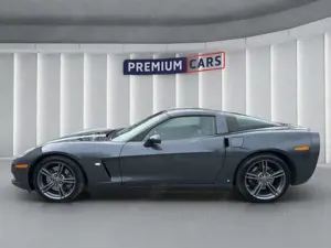 Corvette Others C6 6.2 V8 Cabrio Autom. *Finanzierung* Bild 2 Corvette Others C6 6.2 V8 Cabrio Autom. *Finanzierung* Bild 2
