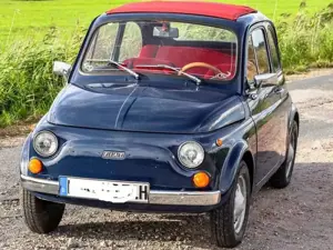 Fiat 500 F