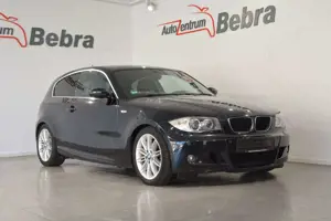 BMW 118 i Limousine M-PAKET Xenon/Leder/SHZ/PDC/Alu Bild 3