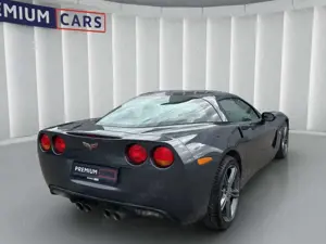 Corvette Others C6 6.2 V8 Cabrio Autom. *Finanzierung* Bild 5 Corvette Others C6 6.2 V8 Cabrio Autom. *Finanzierung* Bild 5