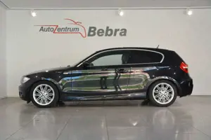 BMW 118 i Limousine M-PAKET Xenon/Leder/SHZ/PDC/Alu Bild 5