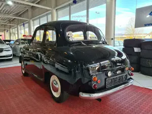 Austin Others A35 +Motor und Getriebe revidiert+ H Kennzeichen Bild 5