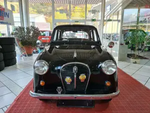 Austin Others A35 +Motor und Getriebe revidiert+ H Kennzeichen Bild 2