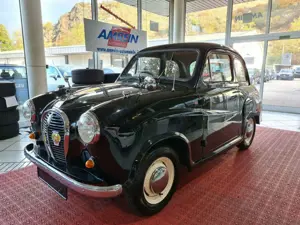 Austin Others A35 +Motor und Getriebe revidiert+ H Kennzeichen Bild 3