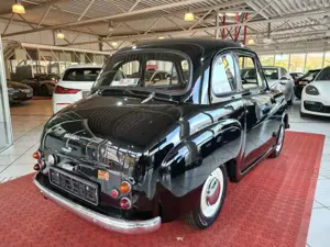 Austin Others A35 +Motor und Getriebe revidiert+ H Kennzeichen Bild 4