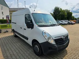 Opel Movano L2H2 4-Sarg Bestattungswagen Leichenwagen