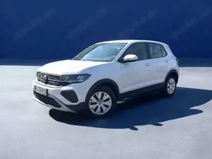 Volkswagen T-Cross 1.0 TSI Klima|APP|GRA|SHZ