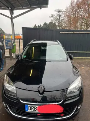 Renault Megane Grandtour TCe 130 BOSE Edition