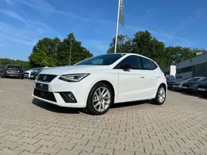 SEAT Ibiza 1.0 TSI FR *LED Navi Klima Alu PDC DAB+*