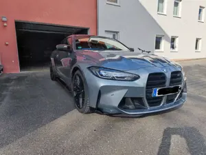 BMW M4 M4 Competition M xDrive