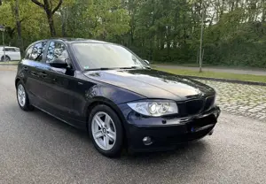 BMW 120 120i