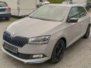 Skoda Fabia 1.0 TSI Monte Carlo