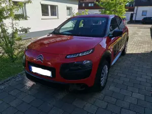 Citroen C4 Cactus C4 Cactus
