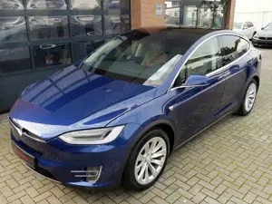 Tesla Model X 75D  FREE SUPERCHARGER SC01 TRANSFERABLE! Bild 5