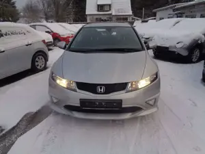 Honda Civic 1.4 Type S