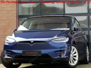 Tesla Model X 75D  FREE SUPERCHARGER SC01 TRANSFERABLE! Bild 1