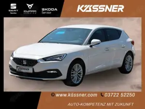 SEAT Leon Xcellence 1,5 TSI *LED Winterpak.*FulL-Link