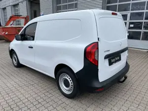 Mercedes-Benz Citan Citan 110 Kasten AHZV+DAB RADIO+KLIMA+PARK Bild 4
