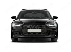 Audi A6 A6 Avant 45 TFSI quattro S tronic S line