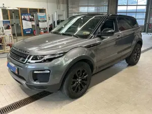 Land Rover Range Rover Evoque 2.0 Td4 SE