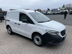 Mercedes-Benz Citan Citan 110 Kasten AHZV+DAB RADIO+KLIMA+PARK Bild 2