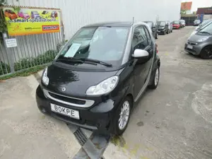 smart forTwo Micro Hybrid Drive (52kW) Sitzheizung Klima