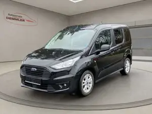 Ford Tourneo Connect Navi, DAB, R.Kamera, Winter-Paket, Tempomat, PDC