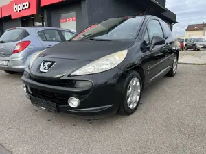 Peugeot 207 95 VTi Filou** TÜV. AU. NEU. ***