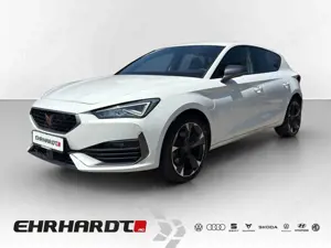CUPRA Leon e-Hybrid 1.4 TSI DSG DCC VIRTUAL*NAVI*LED*ACC*N...