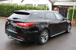 Kia Optima 2.0 GDI Plug-in Hyb. Spirit LEDER* /33753 Bild 3