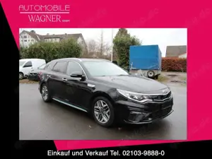 Kia Optima 2.0 GDI Plug-in Hyb. Spirit LEDER* /33753