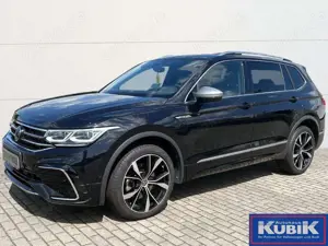 Volkswagen Tiguan Allspace 2.0 TDI R-Line 4motion DSG+DCC+IQ.Light+Panorama+ Bild 2