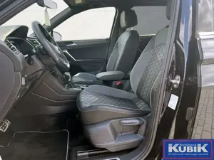 Volkswagen Tiguan Allspace 2.0 TDI R-Line 4motion DSG+DCC+IQ.Light+Panorama+ Bild 5