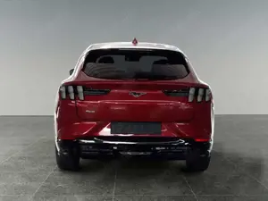 Ford Mustang Mach-E Allrad, Extended Range Bild 5